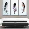 3 Piece Canvas Wall Art Sets (Photo 6 of 15)