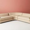 3-Piece Curved Sectional Set (Photo 10 of 15)