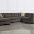 15 Best Collection of 3 Piece Sectional Sleeper Sofas