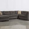 3 Piece Sectional Sleeper Sofas (Photo 1 of 15)