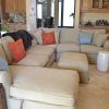 Slipcovers For Sectional Sofa With Chaise (Photo 8 of 15)