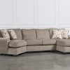 3 Piece Sectional Sofas With Chaise (Photo 10 of 15)
