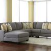 3 Piece Sectional Sofas With Chaise (Photo 12 of 15)