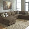 3 Piece Sectionals With Chaise (Photo 9 of 15)