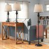 3 Piece Set Standing Lamps (Photo 9 of 15)