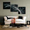 Canvas Wall Art 3 Piece Sets (Photo 1 of 15)