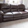 3 Seater Leather Sofas (Photo 5 of 15)