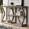 3-Tier Console Tables (Photo 3 of 15)