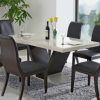Modern Dining Sets (Photo 4 of 25)