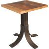 Bowry Reclaimed Wood Dining Tables (Photo 17 of 25)