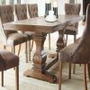 Shabby Chic Extendable Dining Tables (Photo 8 of 25)
