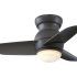15 Ideas of 36 Inch Outdoor Ceiling Fans with Light Flush Mount