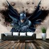 Batman 3D Wall Art (Photo 3 of 15)