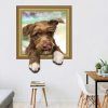 Dogs 3D Wall Art (Photo 11 of 15)