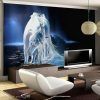 3D Wall Art For Living Room (Photo 1 of 15)