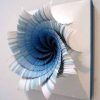 3D Wall Art With Paper (Photo 6 of 15)