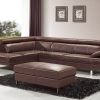3Pc Ledgemere Modern Sectional Sofas (Photo 7 of 25)