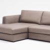 3Pc Miles Leather Sectional Sofas With Chaise (Photo 23 of 25)