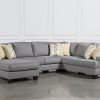 4 Piece Sectional Sofas With Chaise (Photo 2 of 15)