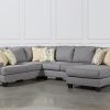 4 Piece Sectional Sofas With Chaise (Photo 3 of 15)