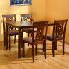 4 Seat Dining Tables (Photo 1 of 25)