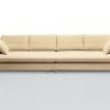 Large 4 Seater Sofas (Photo 7 of 15)