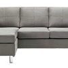 Small Chaise Sofas (Photo 10 of 15)