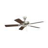 Outdoor Ceiling Fans At Kichler (Photo 14 of 15)