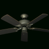 Outdoor Ceiling Fans With Removable Blades (Photo 8 of 15)