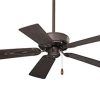 42 Outdoor Ceiling Fans With Light Kit (Photo 2 of 15)
