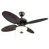 42 Outdoor Ceiling Fans With Light Kit (Photo 15 of 15)