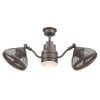 42 Outdoor Ceiling Fans With Light Kit (Photo 10 of 15)