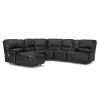 Colby Manual Reclining Sofas (Photo 2 of 15)
