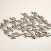 Stainless Steel Fish Wall Art (Photo 7 of 15)