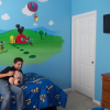 Mickey Mouse Clubhouse Wall Art (Photo 12 of 15)