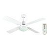 48 Inch Outdoor Ceiling Fans With Light (Photo 8 of 15)