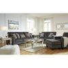 4Pc Beckett Contemporary Sectional Sofas And Ottoman Sets (Photo 19 of 25)