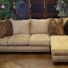 4Pc Crowningshield Contemporary Chaise Sectional Sofas (Photo 14 of 25)