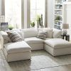 4Pc Crowningshield Contemporary Chaise Sectional Sofas (Photo 16 of 25)