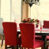 Red Dining Tables And Chairs (Photo 25 of 25)