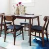 5 Piece Breakfast Nook Dining Sets (Photo 4 of 25)
