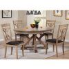 5 Piece Dining Sets (Photo 21 of 25)