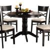 Cora 5 Piece Dining Sets (Photo 13 of 25)