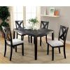 5 Piece Dining Sets (Photo 17 of 25)