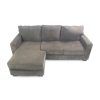 Hodan Sofas With Chaise (Photo 12 of 15)
