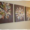 Diy Wall Art Projects (Photo 10 of 15)