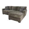 Raymour And Flanigan Sectional Sofas (Photo 1 of 15)