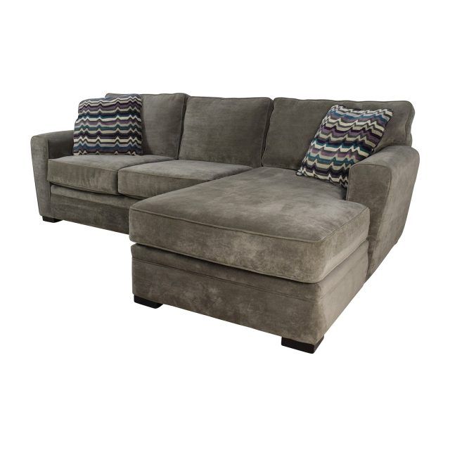 15 Photos Sectional Sofas at Raymour and Flanigan