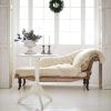 Elegant Chaise Lounge Chairs (Photo 5 of 15)