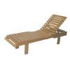 Beach Chaise Lounges (Photo 11 of 15)